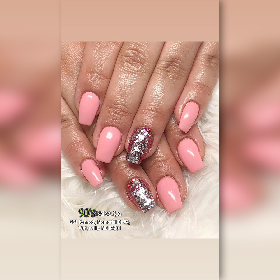 amazing nail